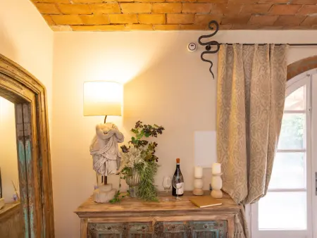 Il Sogno Toscano, Maison 6 personnes à Casale Marittimo - Photo 94