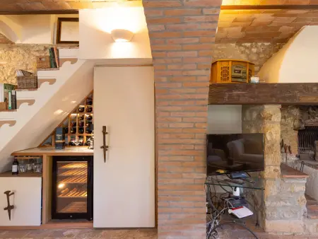 Il Sogno Toscano, Maison 6 personnes à Casale Marittimo - Photo 95
