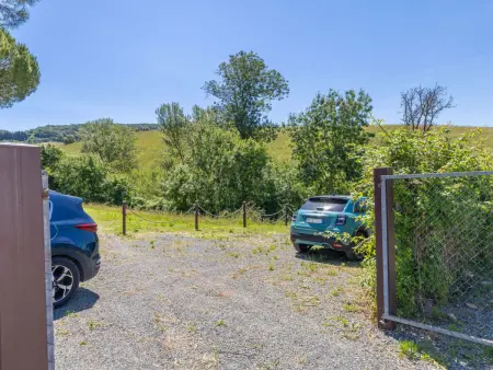 Il Sogno Toscano, Maison 6 personnes à Casale Marittimo - Photo 98