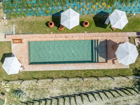 Il Sogno Toscano, Maison 6 personnes à Casale Marittimo - Photo 105