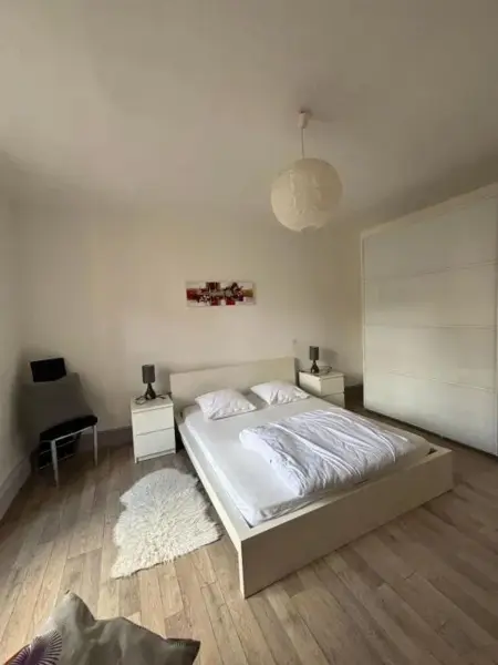 Appartement cosy à Riquewihr avec terrasse, Appartement 4 personnes à Riquewihr - Photo 1