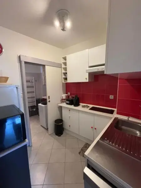 Appartement cosy à Riquewihr avec terrasse, Appartement 4 personnes à Riquewihr - Photo 3