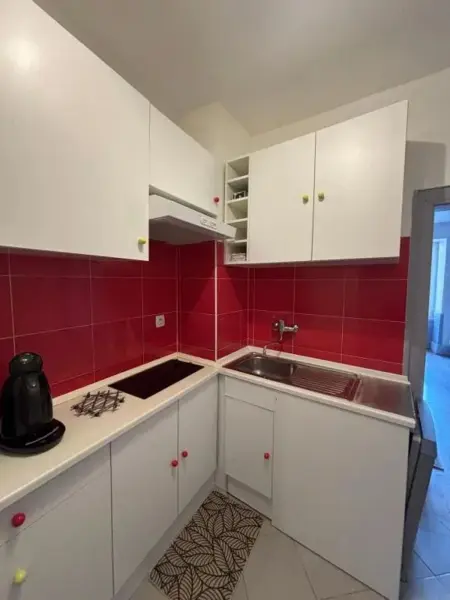 Appartement cosy à Riquewihr avec terrasse, Appartement 4 personnes à Riquewihr - Photo 10