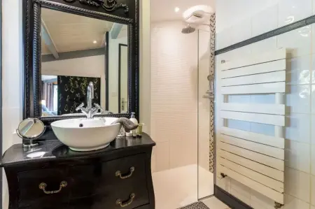 Villa avec piscine privée à Vézac, 160 m², Villa 6 personnes à Vézac - Photo 18