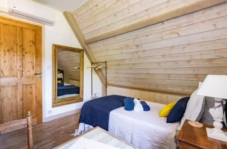 Villa avec piscine privée à Vézac, 160 m², Villa 6 personnes à Vézac - Photo 20
