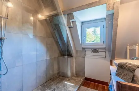 Villa avec piscine privée à Vézac, 160 m², Villa 6 personnes à Vézac - Photo 21