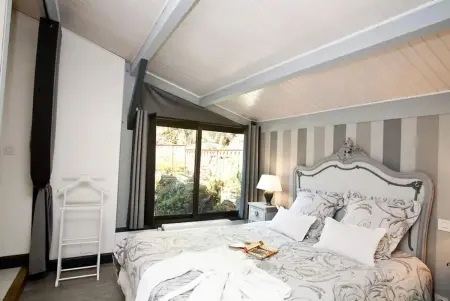Villa avec piscine privée à Vézac, 160 m², Villa 6 personnes à Vézac - Photo 38