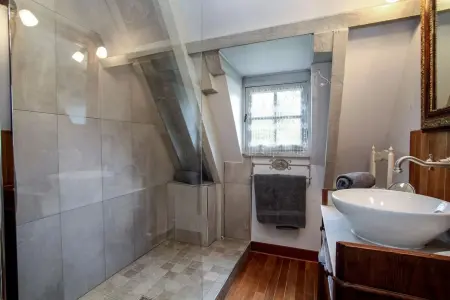 Villa avec piscine privée à Vézac, 160 m², Villa 6 personnes à Vézac - Photo 42