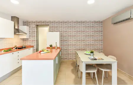 Par 4 Villa 9, Maison 6 personnes à San Bartolome de Tiraj - Photo 5