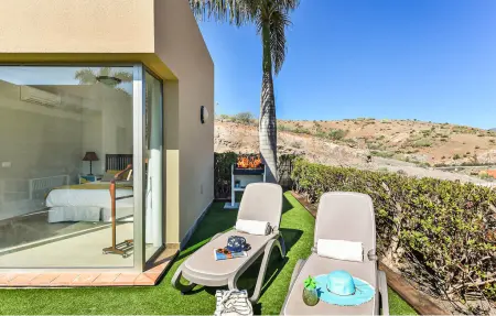 Par 4 Villa 9, Maison 6 personnes à San Bartolome de Tiraj - Photo 19