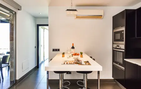 Par 4 Villa 20, Maison 4 personnes à San Bartolome de Tiraj - Photo 6