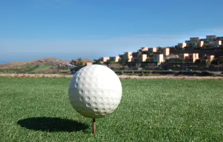 Par 4 Villa 19, Maison 6 personnes à San Bartolome de Tiraj - Photo 21