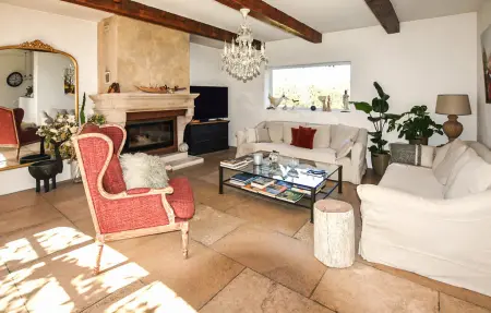 Maison 6 personnes à Bonnieux - Photo 2