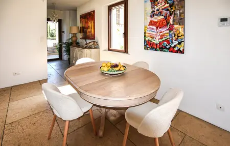 Maison 6 personnes à Bonnieux - Photo 3
