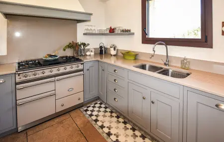 Maison 6 personnes à Bonnieux - Photo 4