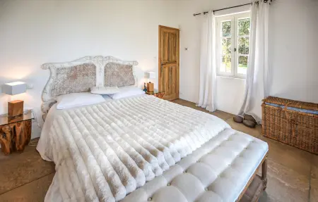 Maison 6 personnes à Bonnieux - Photo 5