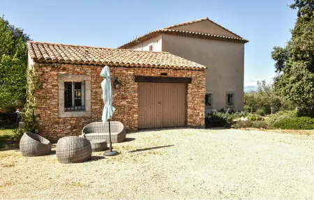 Maison 6 personnes à Bonnieux - Photo 6