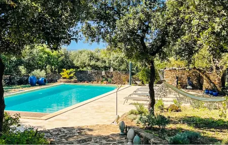Maison 6 personnes à Bonnieux - Photo 8