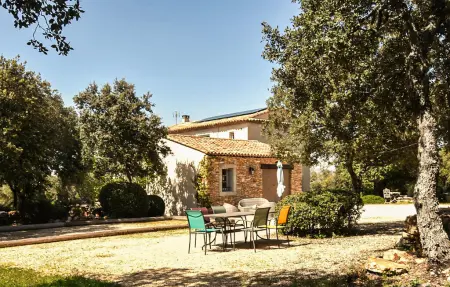 Maison 6 personnes à Bonnieux - Photo 10