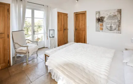 Maison 6 personnes à Bonnieux - Photo 16
