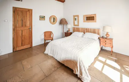 Maison 6 personnes à Bonnieux - Photo 17