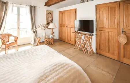 Maison 6 personnes à Bonnieux - Photo 18