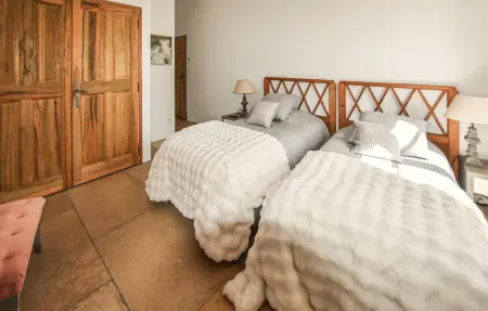 Maison 6 personnes à Bonnieux - Photo 19