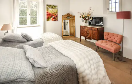 Maison 6 personnes à Bonnieux - Photo 20