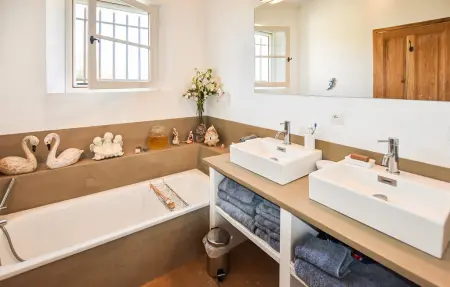 Maison 6 personnes à Bonnieux - Photo 21