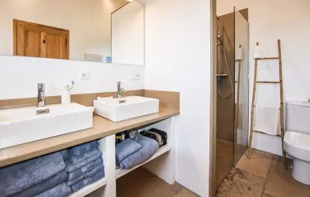 Maison 6 personnes à Bonnieux - Photo 22