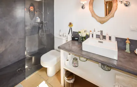 Maison 6 personnes à Bonnieux - Photo 23