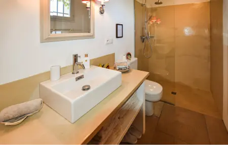 Maison 6 personnes à Bonnieux - Photo 24