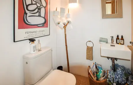 Maison 6 personnes à Bonnieux - Photo 25