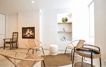 Maison 4 personnes à SAINT VAAST LA HOUGUE - Photo 2