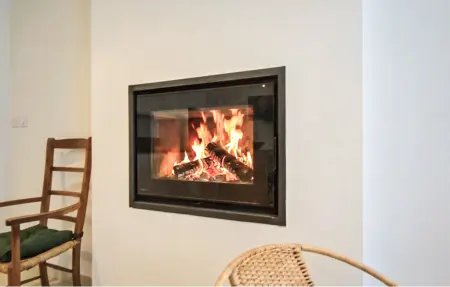 Maison 4 personnes à SAINT VAAST LA HOUGUE - Photo 8