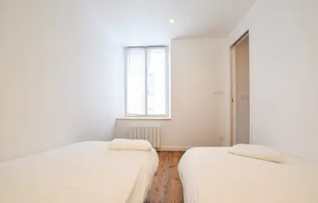Maison 4 personnes à SAINT VAAST LA HOUGUE - Photo 14