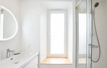 Maison 4 personnes à SAINT VAAST LA HOUGUE - Photo 16