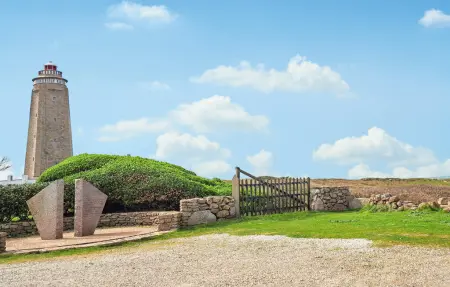 Maison 4 personnes à SAINT VAAST LA HOUGUE - Photo 18