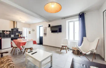 Charmante maison oléronnaise, Maison 6 personnes à Le Château d'Oléron - Photo 3