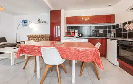 Charmante maison oléronnaise, Maison 6 personnes à Le Château d'Oléron - Photo 6