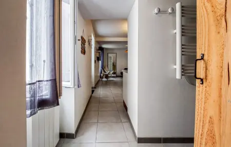 Charmante maison oléronnaise, Maison 6 personnes à Le Château d'Oléron - Photo 8