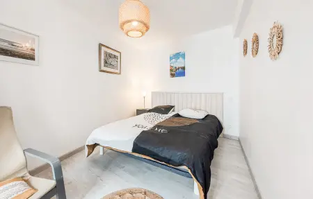 Charmante maison oléronnaise, Maison 6 personnes à Le Château d'Oléron - Photo 10
