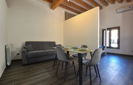 Appartement 4 personnes à Palermo - Photo 1