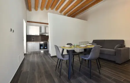 Appartement 4 personnes à Palermo - Photo 2