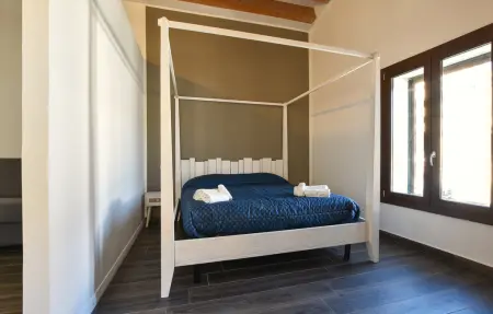 Appartement 4 personnes à Palermo - Photo 4