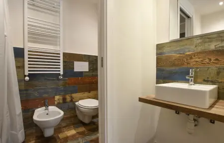 Appartement 4 personnes à Palermo - Photo 12