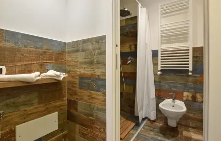 Appartement 4 personnes à Palermo - Photo 13