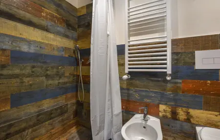 Appartement 4 personnes à Palermo - Photo 14