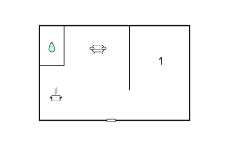 Appartement 4 personnes à Palermo - Photo 19
