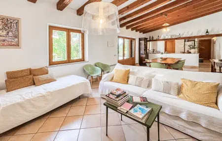 CAN MAYOL, Maison 12 personnes à Binissalem - Photo 2